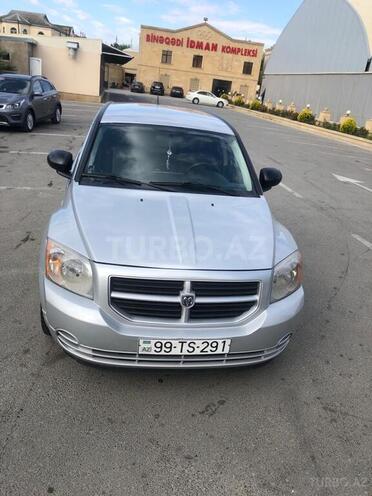 Dodge Caliber 2008, 142,000 km - 2.0 l - Bakı
