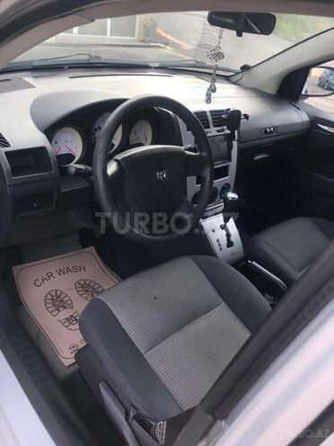Dodge Caliber 2008, 142,000 km - 2.0 l - Bakı