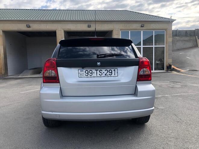 Dodge Caliber 2008, 142,000 km - 2.0 l - Bakı