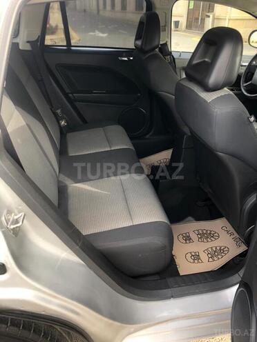 Dodge Caliber 2008, 142,000 km - 2.0 l - Bakı