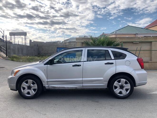 Dodge Caliber 2008, 142,000 km - 2.0 l - Bakı