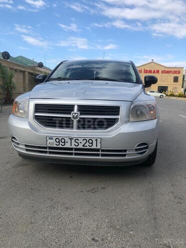 Dodge Caliber 2008, 142,000 km - 2.0 l - Bakı
