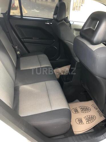 Dodge Caliber 2008, 142,000 km - 2.0 l - Bakı