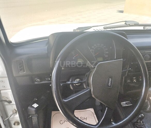 LADA (VAZ) Niva 2011, 115,000 km - 1.7 л - Şəmkir