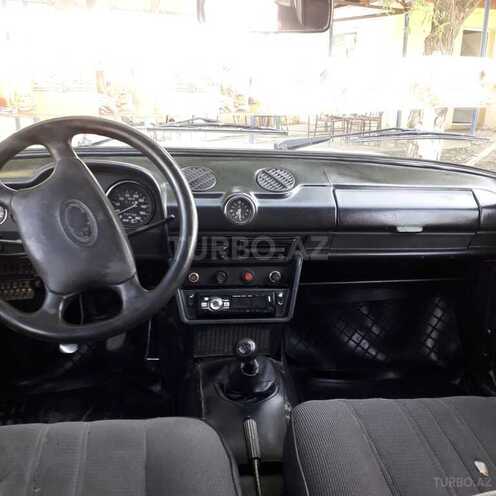 LADA (VAZ) 2106 1998, 90,000 km - 1.5 l - Beyləqan