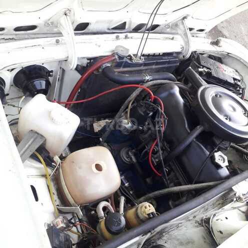 LADA (VAZ) 2106 1998, 90,000 km - 1.5 l - Beyləqan