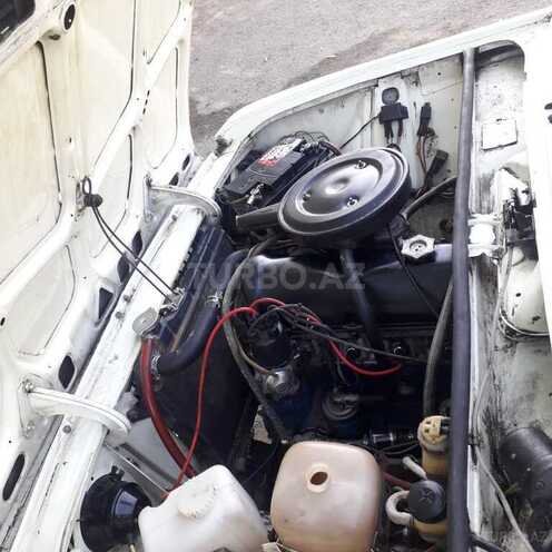LADA (VAZ) 2106 1998, 90,000 km - 1.5 l - Beyləqan