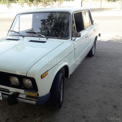 LADA (VAZ) 2106 1998, 90,000 km - 1.5 l - Beyləqan