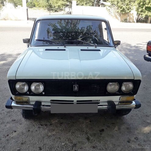 LADA (VAZ) 2106 1998, 90,000 km - 1.5 l - Beyləqan