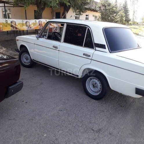 LADA (VAZ) 2106 1998, 90,000 km - 1.5 l - Beyləqan
