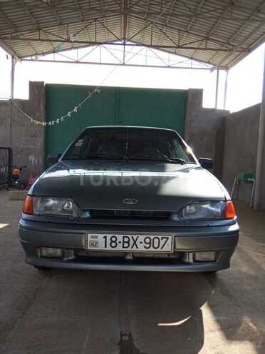 LADA (VAZ) 2115 2009, 240,000 km - 1.6 l - Şirvan
