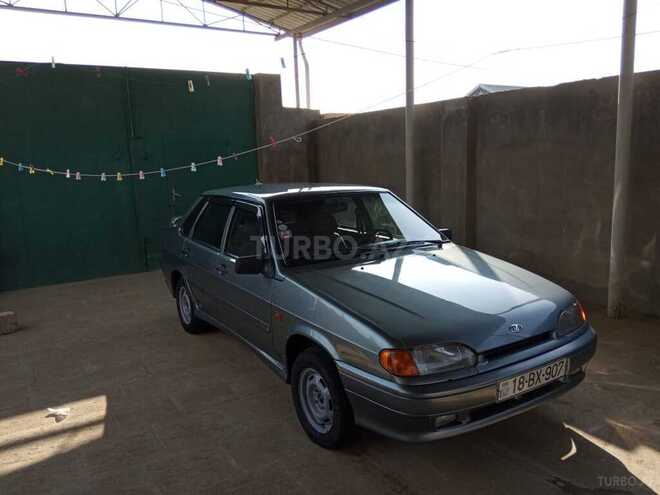 LADA (VAZ) 2115 2009, 240,000 km - 1.6 l - Şirvan