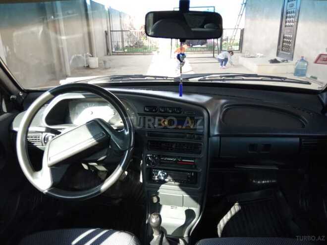 LADA (VAZ) 2115 2009, 240,000 km - 1.6 l - Şirvan