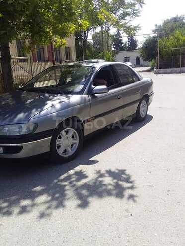 Opel Omega 1995, 235,000 km - 2.0 l - Bakı
