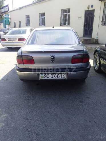 Opel Omega 1995, 235,000 km - 2.0 l - Bakı