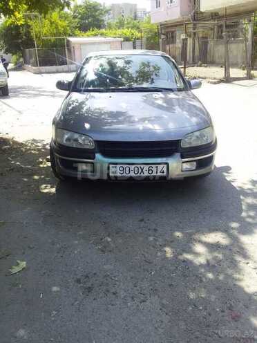 Opel Omega 1995, 235,000 km - 2.0 l - Bakı