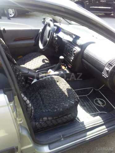 Opel Omega 1995, 235,000 km - 2.0 l - Bakı