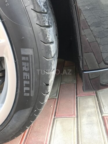 BMW 740 2014, 98,000 km - 3.0 l - Bakı