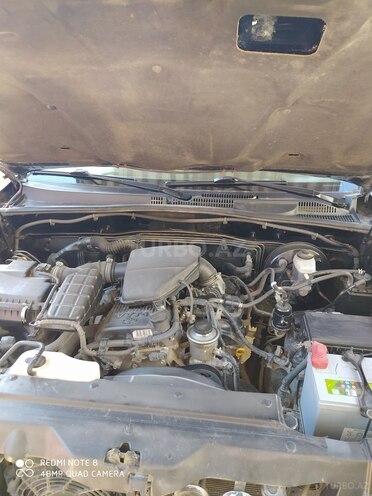 Toyota Prado 2006, 185,600 km - 2.7 л - Bakı