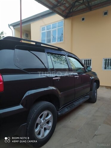 Toyota Prado 2006, 185,600 km - 2.7 л - Bakı
