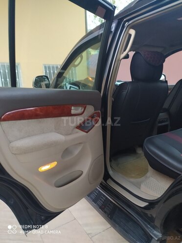 Toyota Prado 2006, 185,600 km - 2.7 л - Bakı