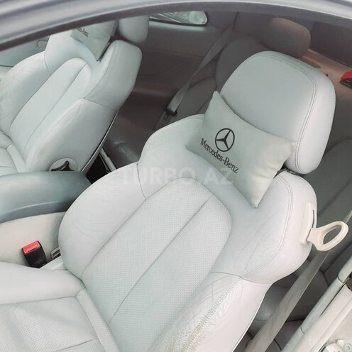 Mercedes  2000, 388,000 km - 2.3 l - Bakı