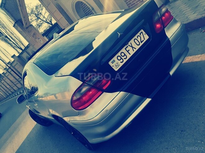 Mercedes  2000, 388,000 km - 2.3 l - Bakı