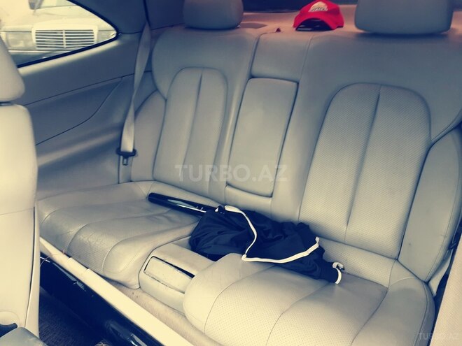 Mercedes  2000, 388,000 km - 2.3 l - Bakı