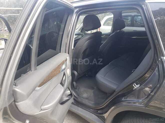 BMW X5 2016, 73,000 km - 3.0 l - Bakı