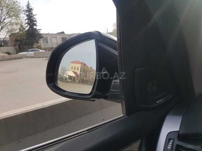 BMW X5 2016, 73,000 km - 3.0 l - Bakı