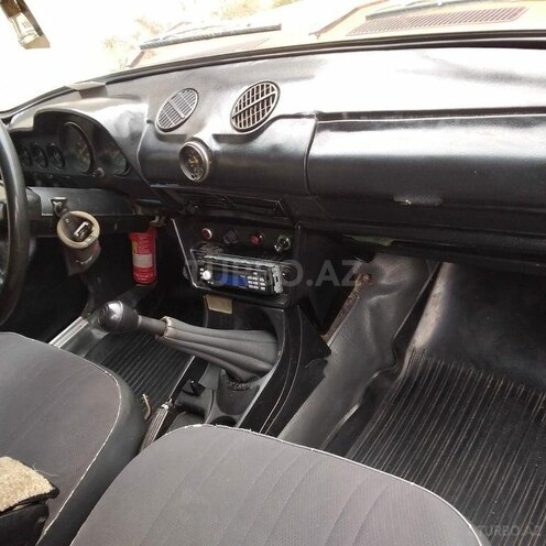 LADA (VAZ) 2106 1995, 66,900 km - 1.5 l - Bakı