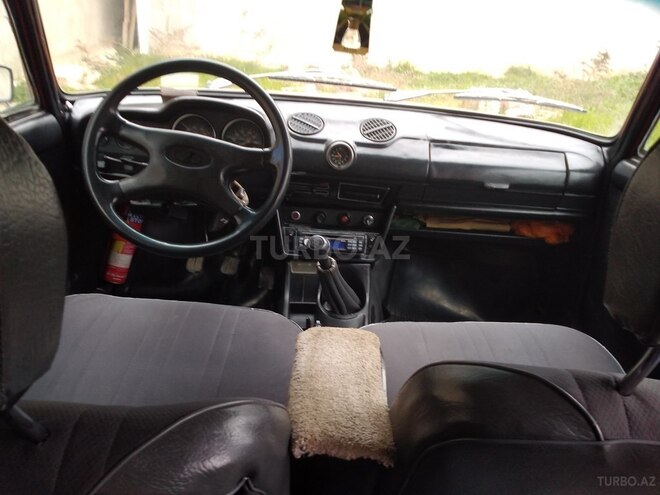 LADA (VAZ) 2106 1995, 66,900 km - 1.5 l - Bakı