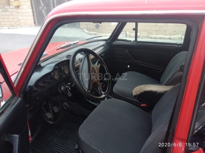 LADA (VAZ) 2106 1995, 66,900 km - 1.5 l - Bakı