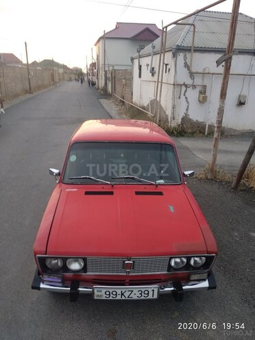 LADA (VAZ) 2106 1995, 66,900 km - 1.5 l - Bakı