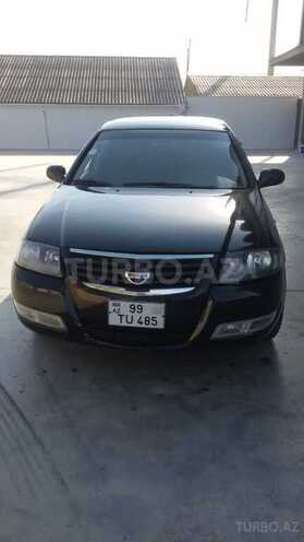 Nissan Sunny 2007, 300,000 km - 1.6 l - Bakı