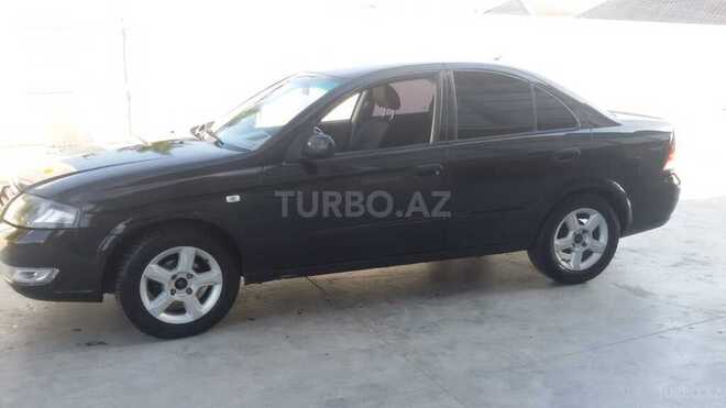 Nissan Sunny 2007, 300,000 km - 1.6 l - Bakı