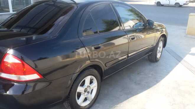 Nissan Sunny 2007, 300,000 km - 1.6 l - Bakı