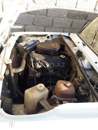 LADA (VAZ) 2107 2004, 48,805 km - 1.6 l - Bakı