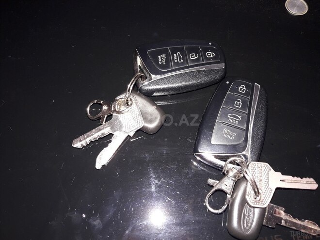 LADA (VAZ) 2107 2004, 48,805 km - 1.6 l - Bakı