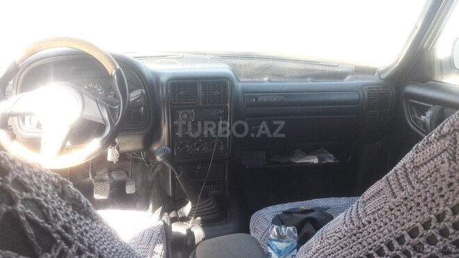 GAZ 31105 2007, 278,000 km - 2.4 l - Bakı