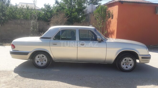 GAZ 31105 2007, 278,000 km - 2.4 l - Bakı