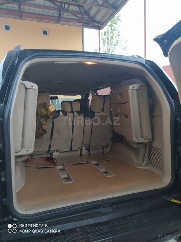 Toyota Prado 2006, 185,600 km - 2.7 л - Bakı