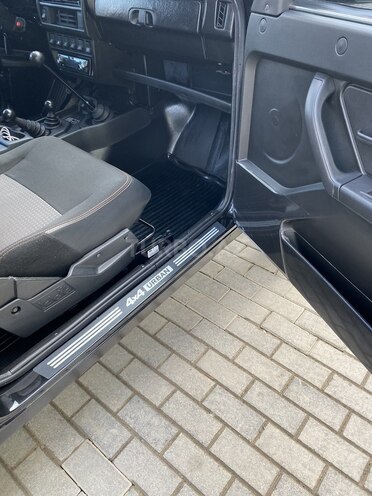 LADA (VAZ) Niva 2019, 19,000 km - 1.7 l - Xırdalan
