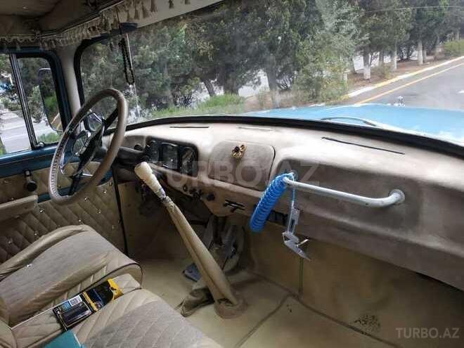 ZIL 130 1981, 442,150 km - 4.3 л - Tərtər