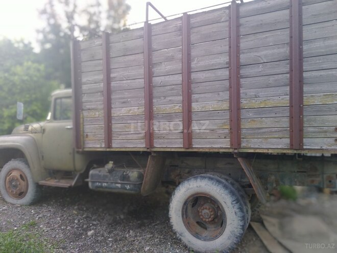 ZIL 130 1981, 442,150 km - 4.3 л - Tərtər