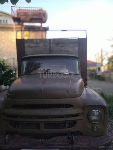 ZIL 130 1981, 442,150 km - 4.3 л - Tərtər