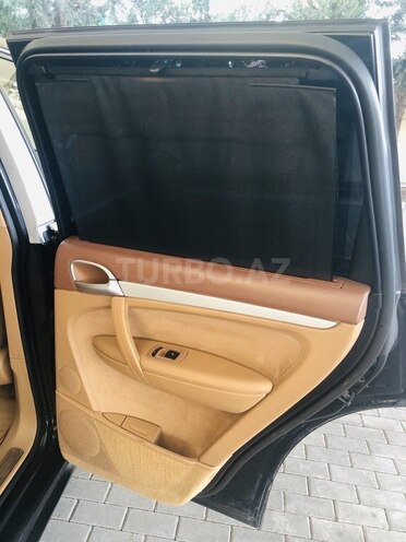 Porsche Cayenne GTS 2009, 80,000 km - 4.8 л - Bakı