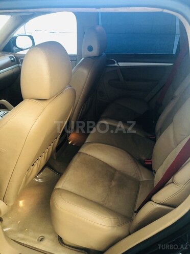 Porsche Cayenne GTS 2009, 80,000 km - 4.8 л - Bakı