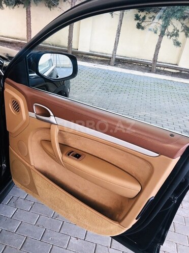 Porsche Cayenne GTS 2009, 80,000 km - 4.8 л - Bakı