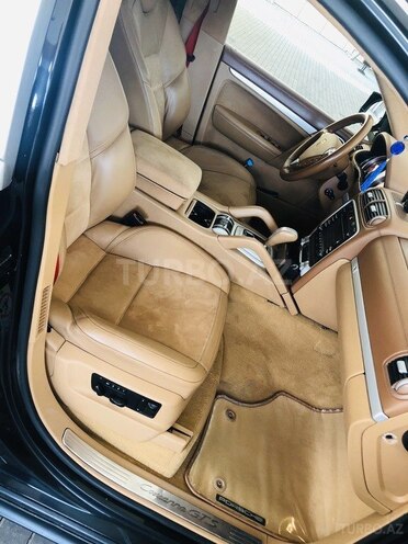 Porsche Cayenne GTS 2009, 80,000 km - 4.8 л - Bakı